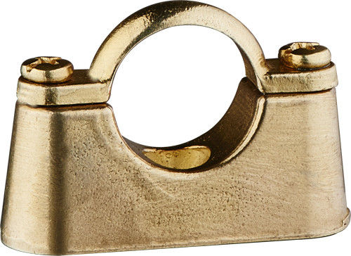 12-159 мм латунная сцепка труб для эффективного удержания труб на месте