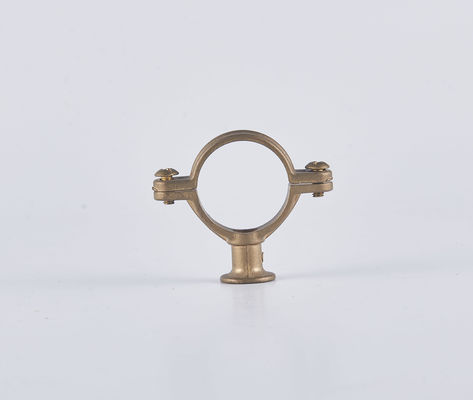 Застежка для садовых труб, быстрое установка труб.