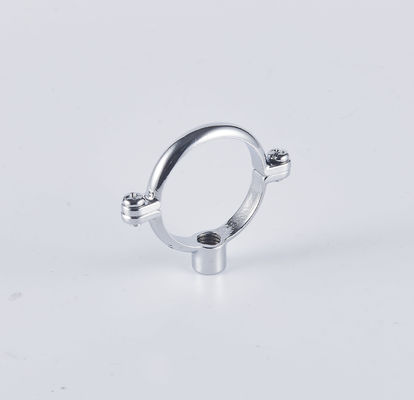 Без усилий закрепить трубы с латуни трубы крепеж латуни трубы зажим воды бросает хром отделка