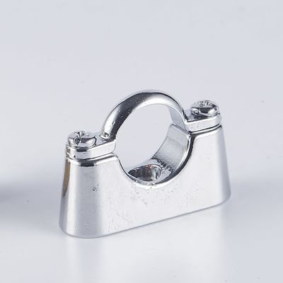 Хромообразованный клемм для труб из латуни для легкой установки труб размером 12-159 мм