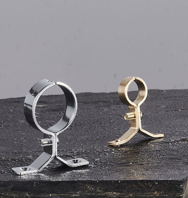 Простая установка латуни трубная застежка для сантехники / промышленности